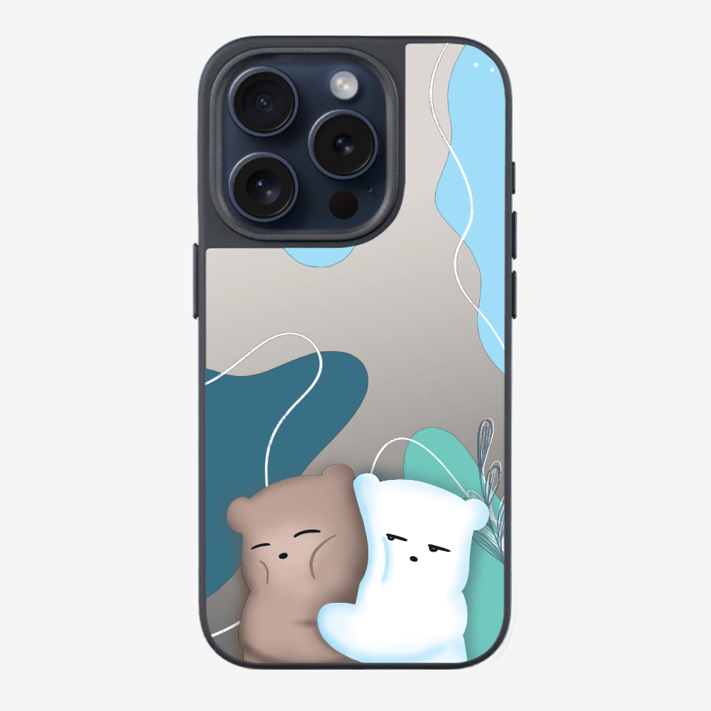 Better Together  Phone Case