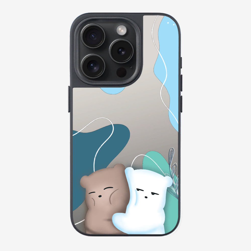 Better Together  Phone Case