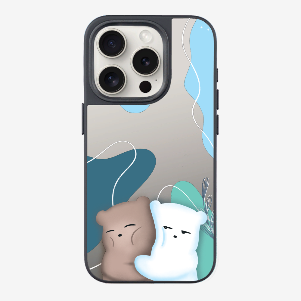Better Together  Phone Case