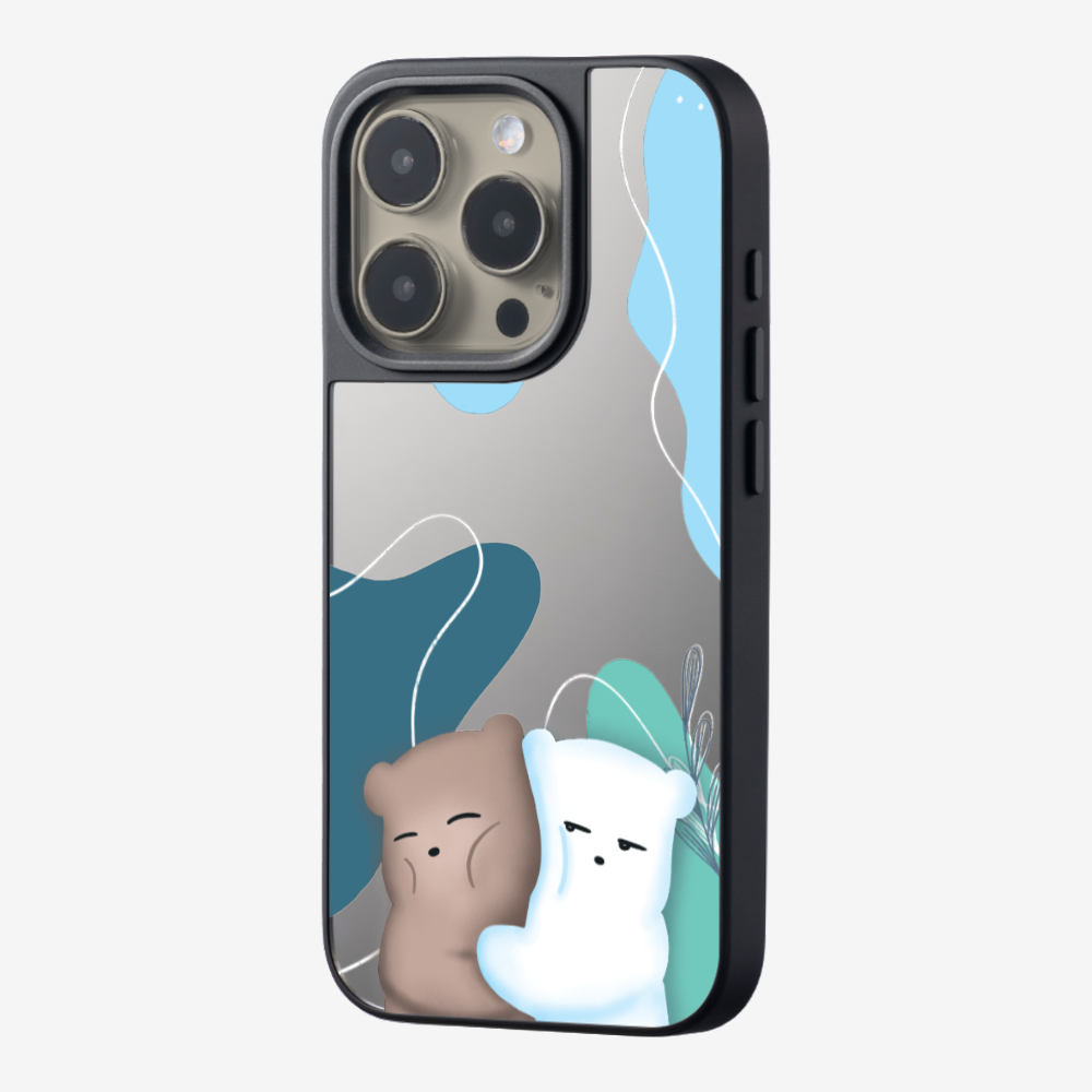 Better Together  Phone Case