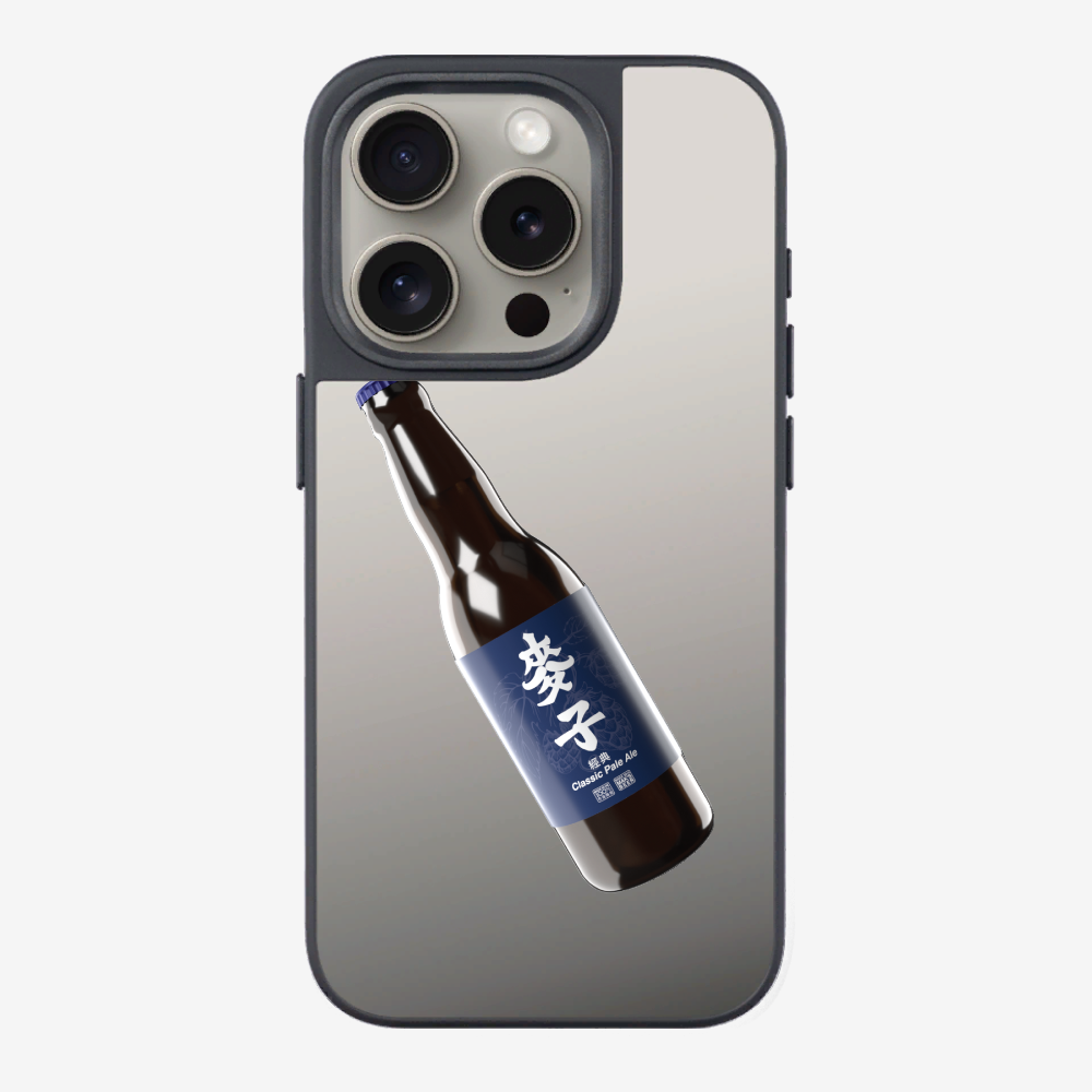 麥氏啤酒樽保護殼