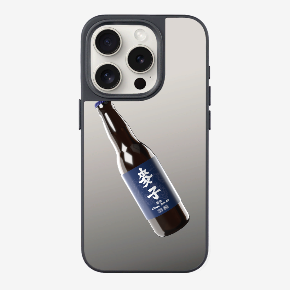 麥氏啤酒樽保護殼