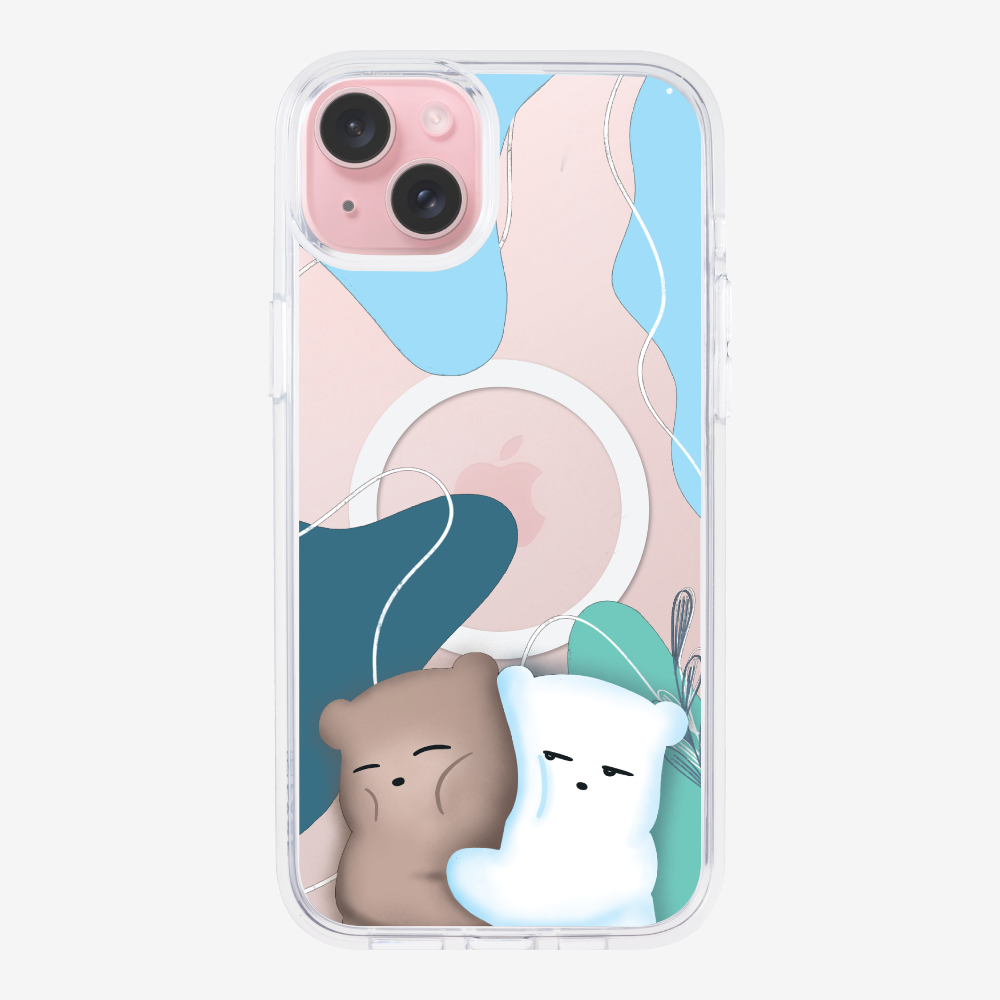Better Together  Phone Case