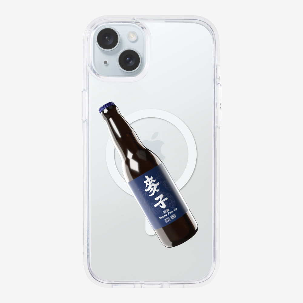 麥氏啤酒樽保護殼