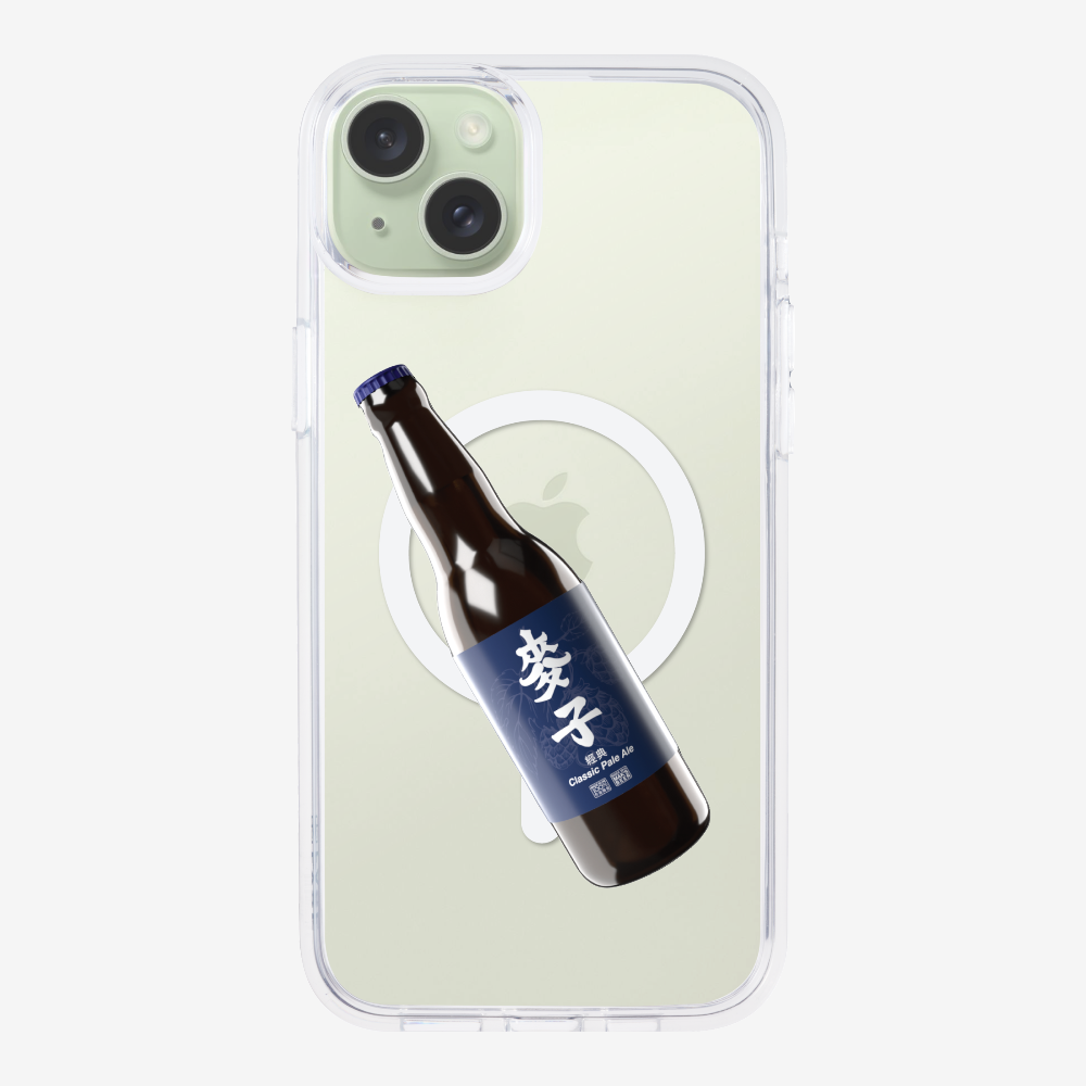 麥氏啤酒樽保護殼