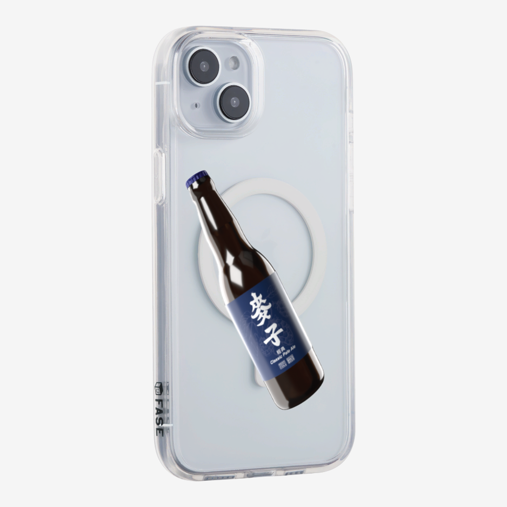 麥氏啤酒樽保護殼