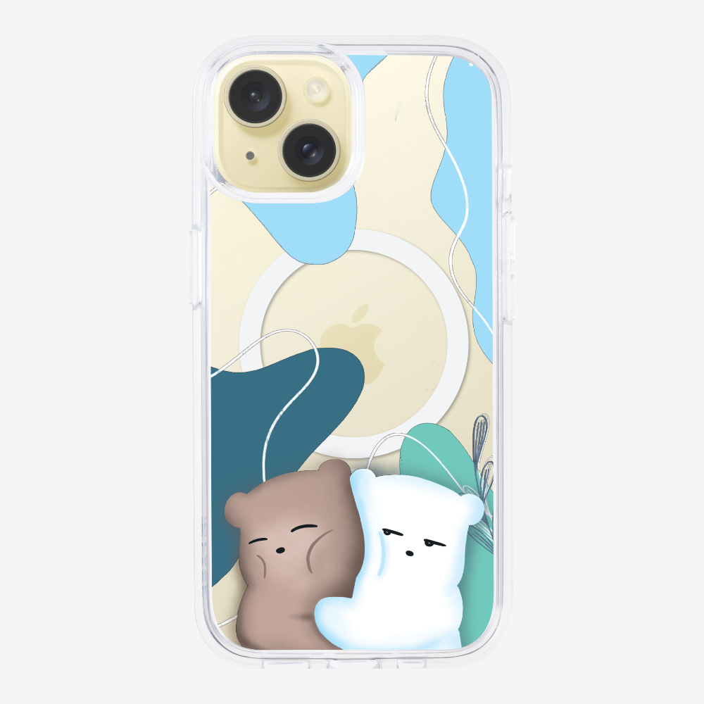 Better Together  Phone Case