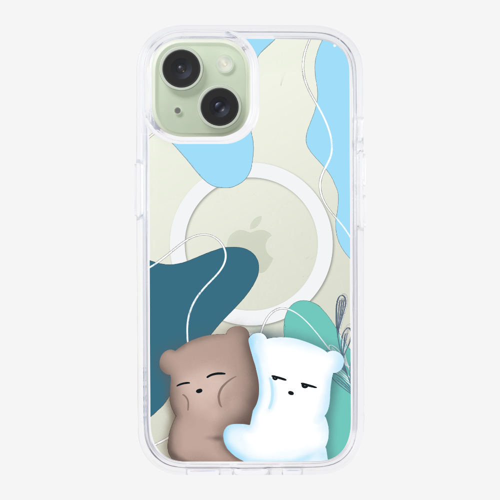Better Together  Phone Case