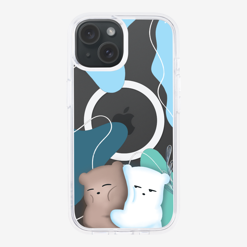 Better Together  Phone Case