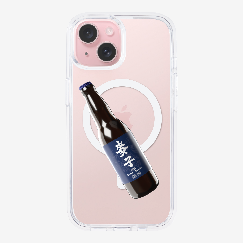 麥氏啤酒樽保護殼