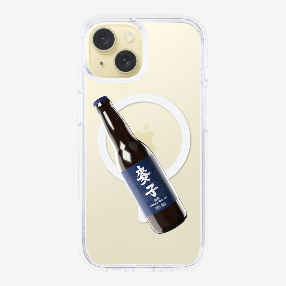 麥氏啤酒樽保護殼