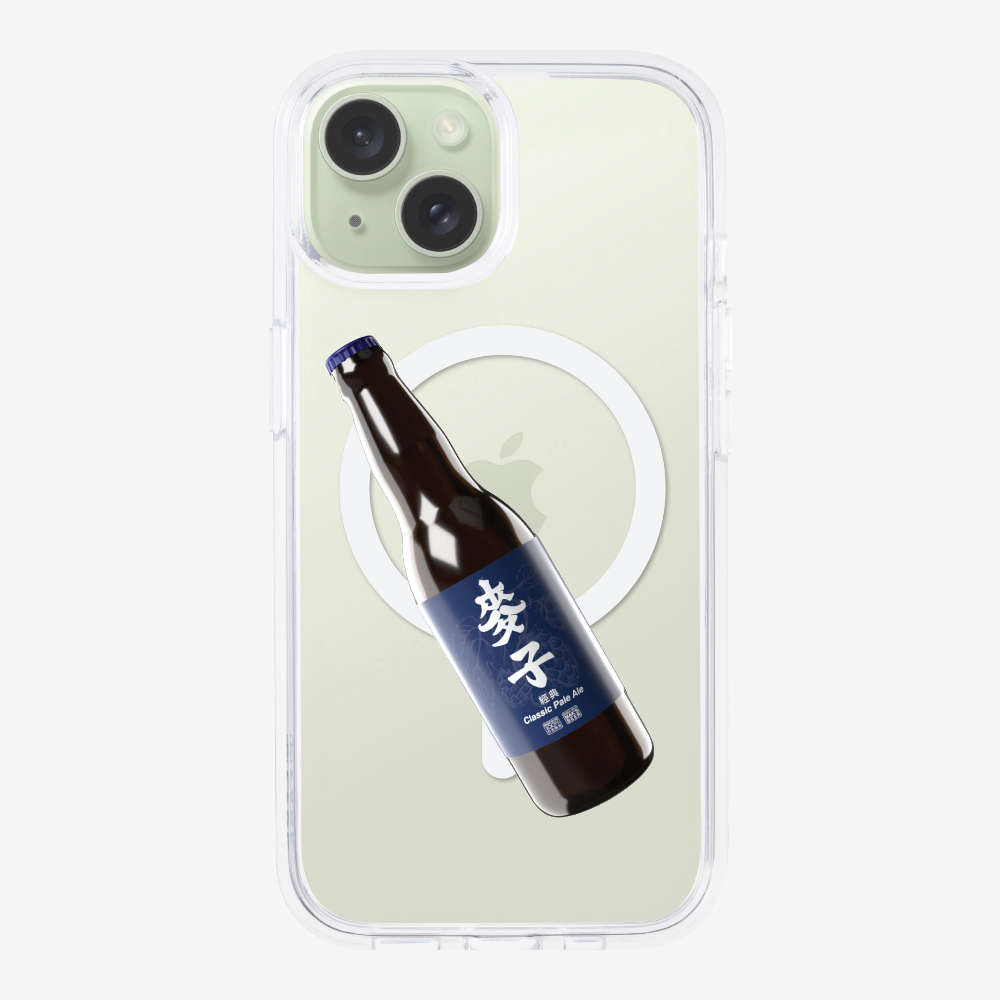 麥氏啤酒樽保護殼