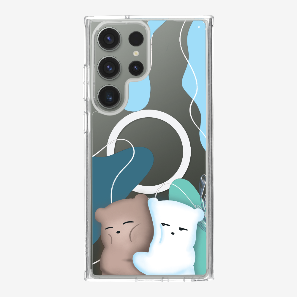 Better Together  Phone Case