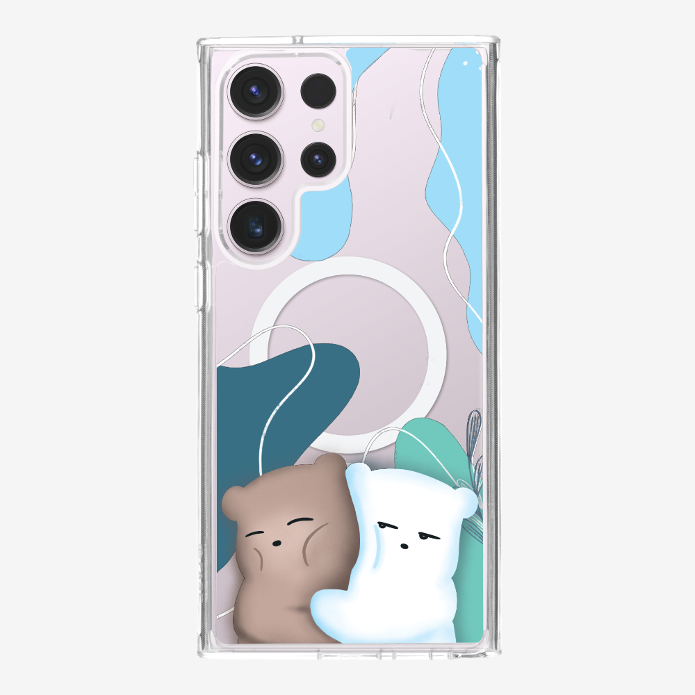 Better Together  Phone Case