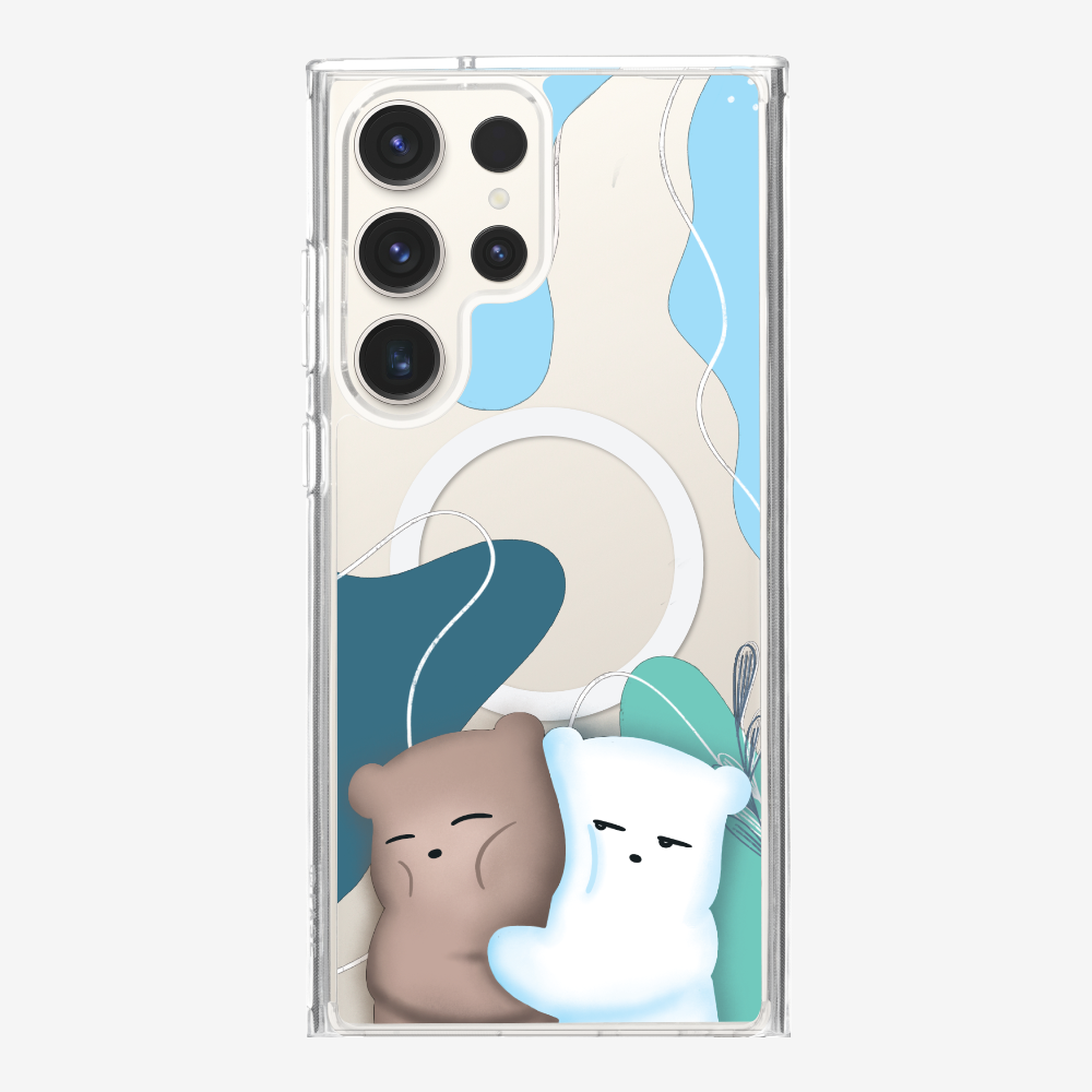 Better Together  Phone Case