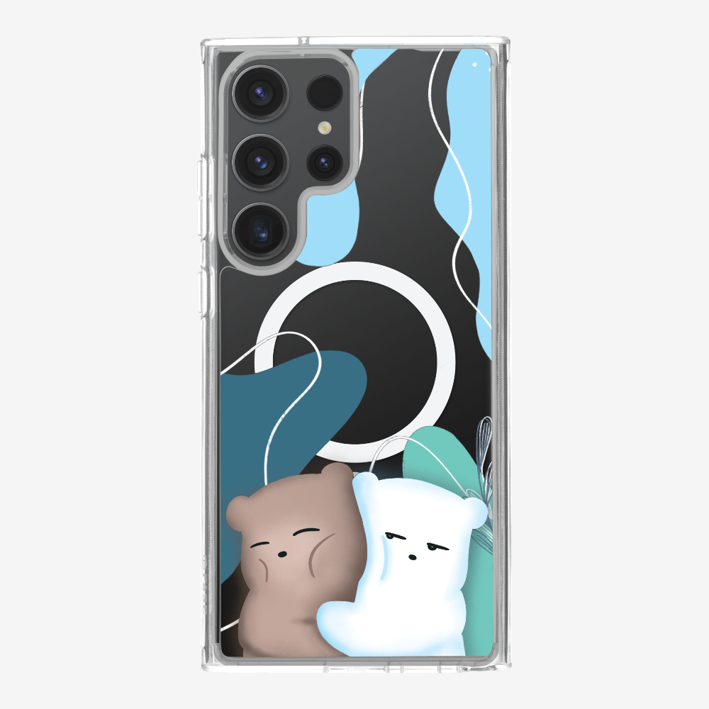 Better Together  Phone Case