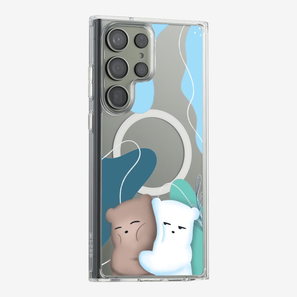 Better Together  Phone Case