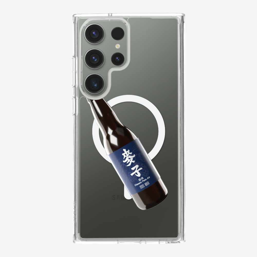 麥氏啤酒樽保護殼