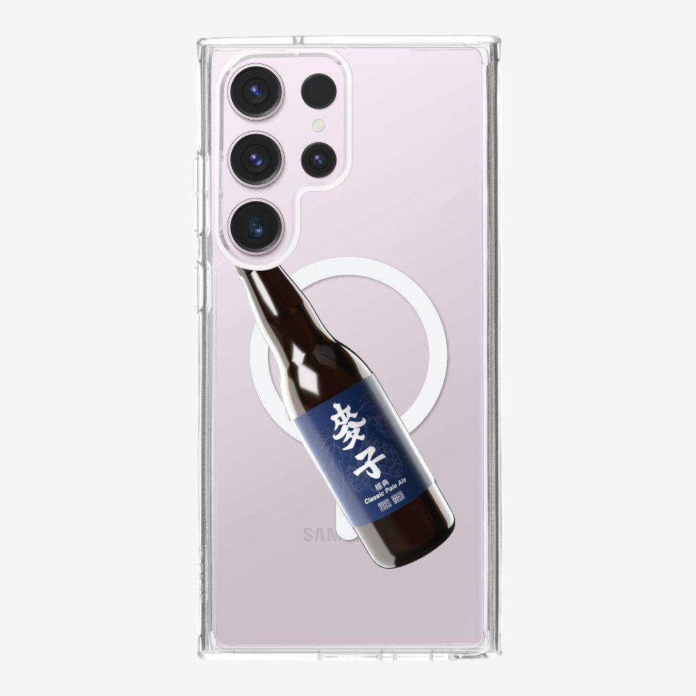 麥氏啤酒樽保護殼