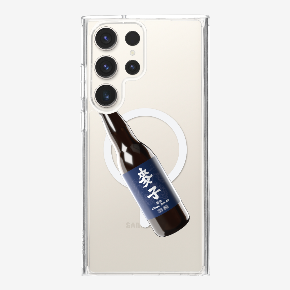 麥氏啤酒樽保護殼