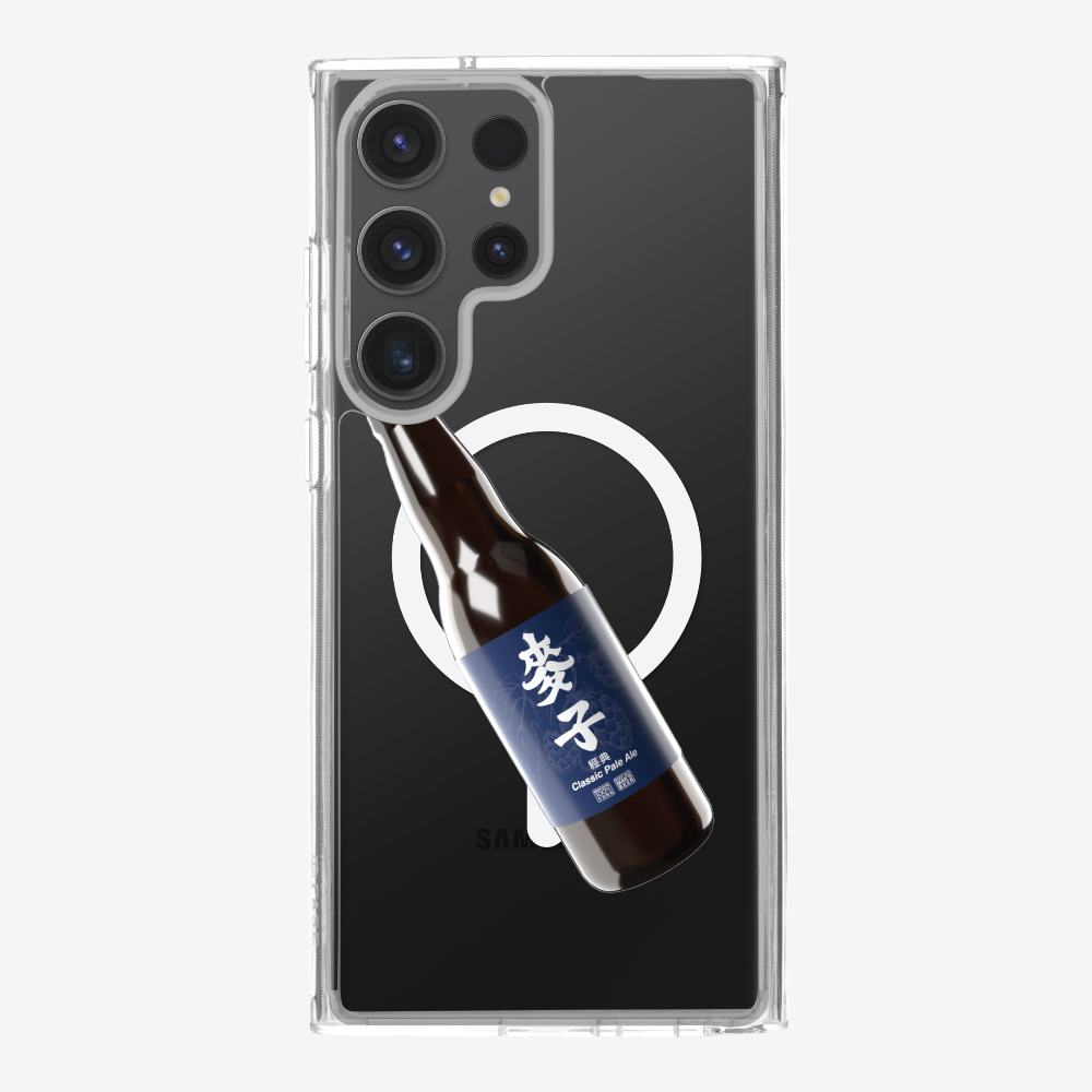 麥氏啤酒樽保護殼
