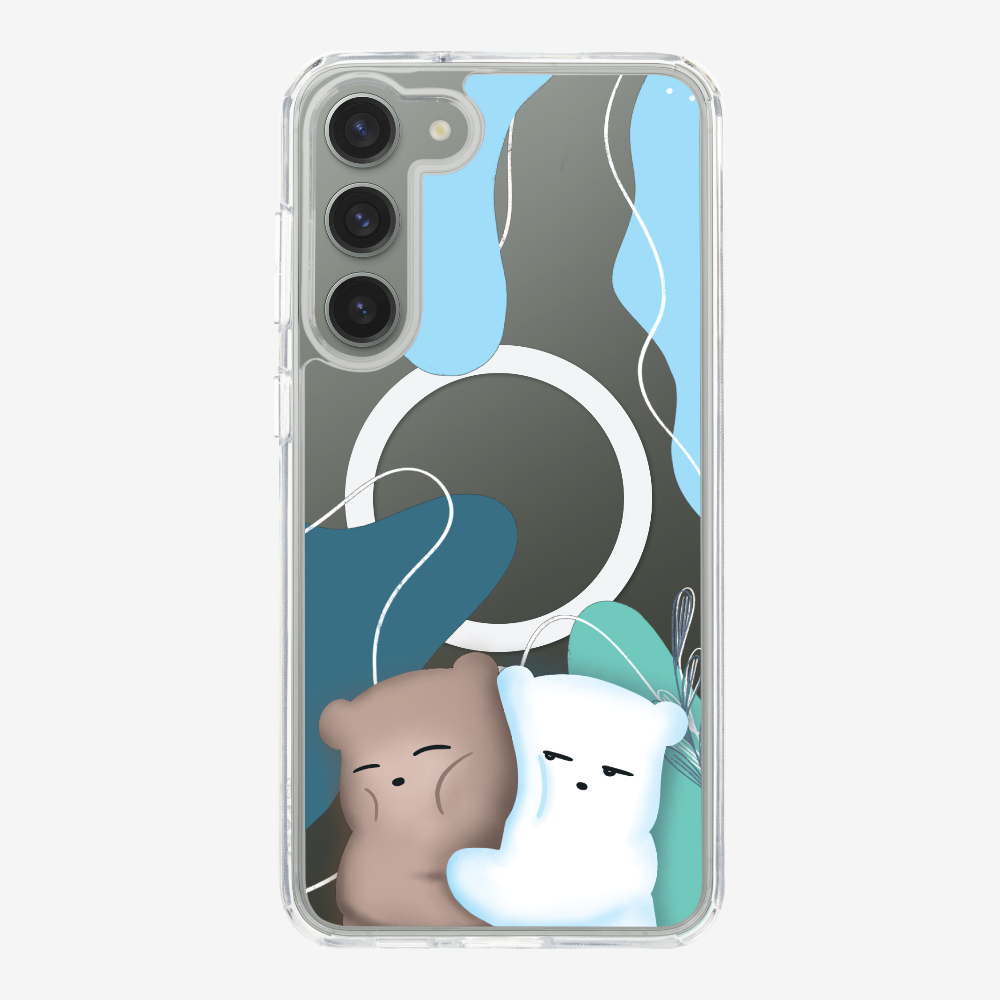 Better Together  Phone Case
