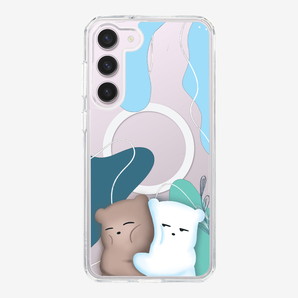 Better Together  Phone Case
