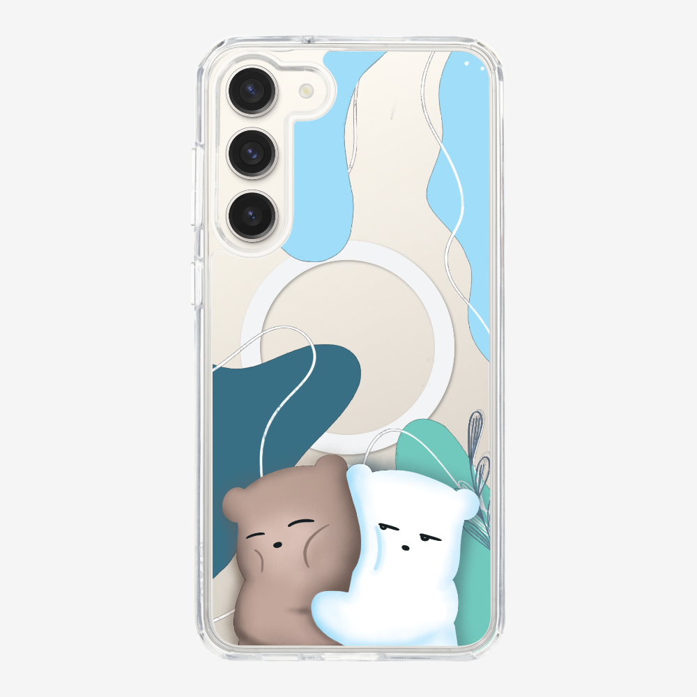 Better Together  Phone Case