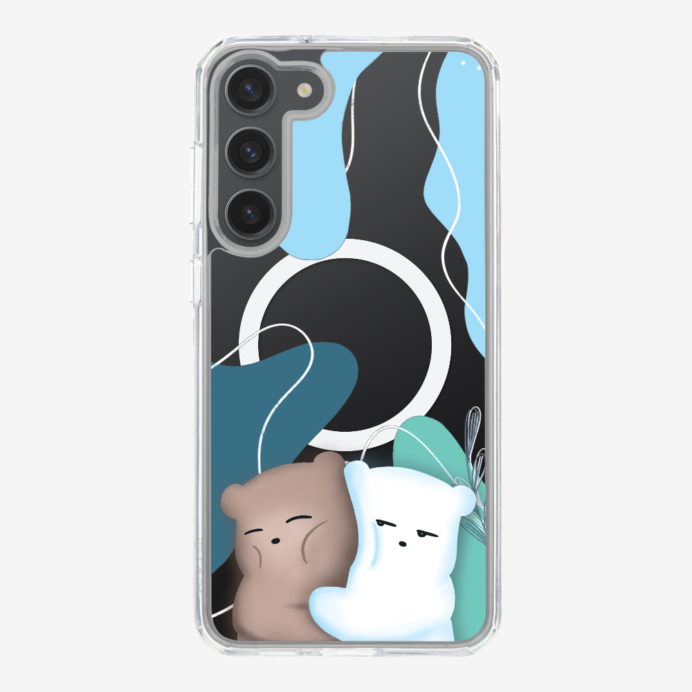 Better Together  Phone Case