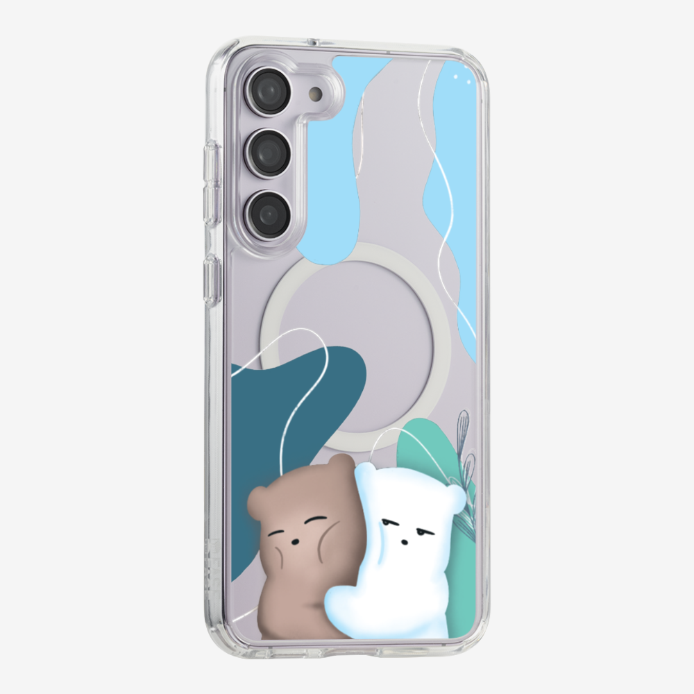 Better Together  Phone Case