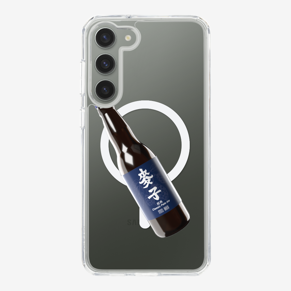 麥氏啤酒樽保護殼
