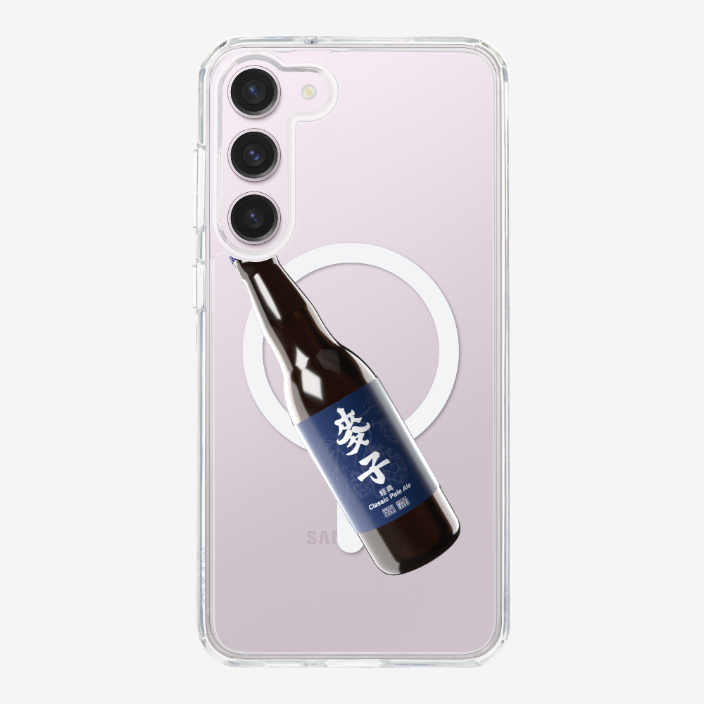 麥氏啤酒樽保護殼