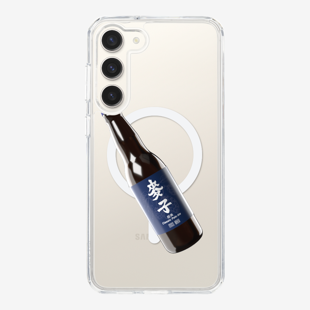 麥氏啤酒樽保護殼