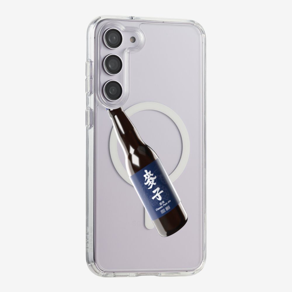 麥氏啤酒樽保護殼