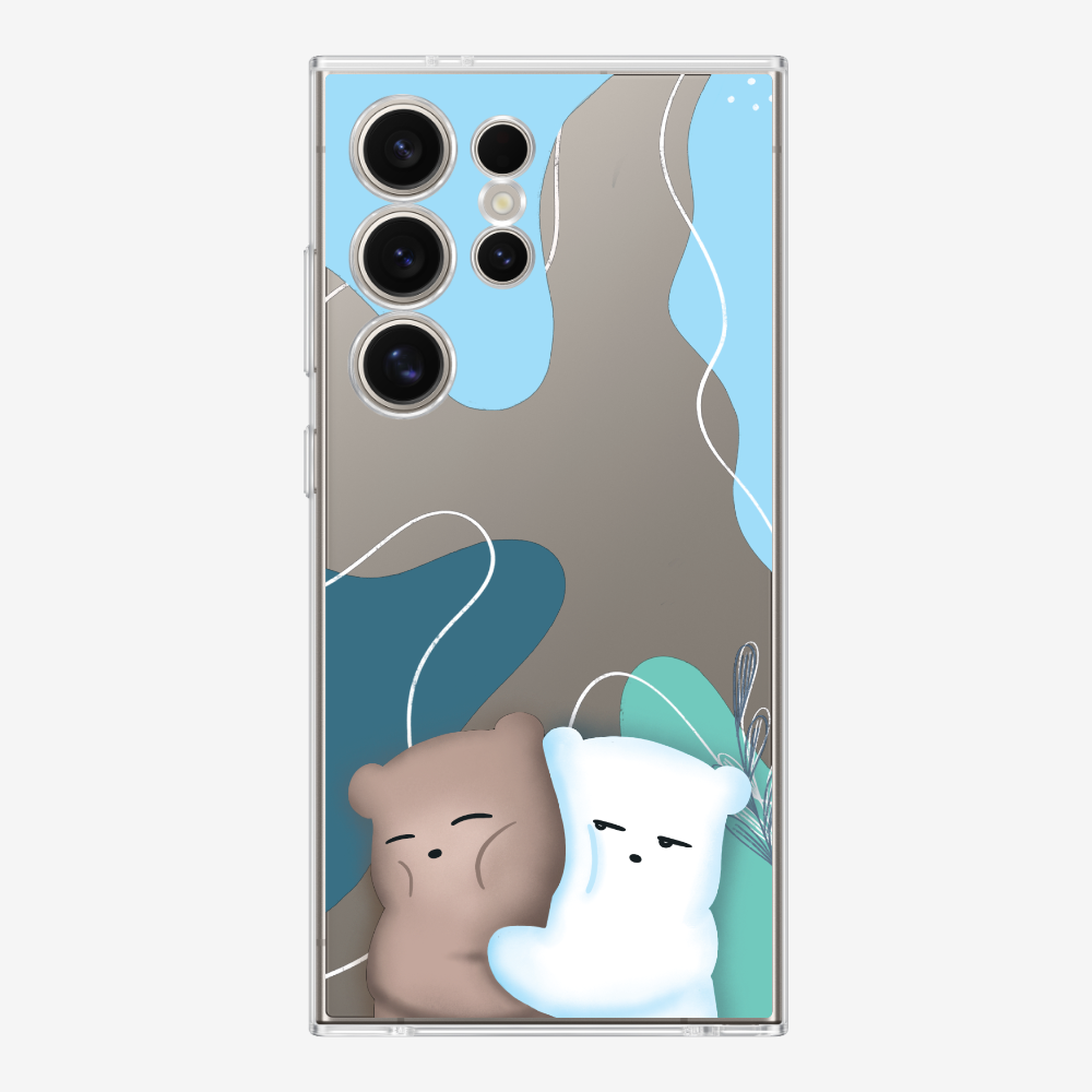 Better Together  Phone Case