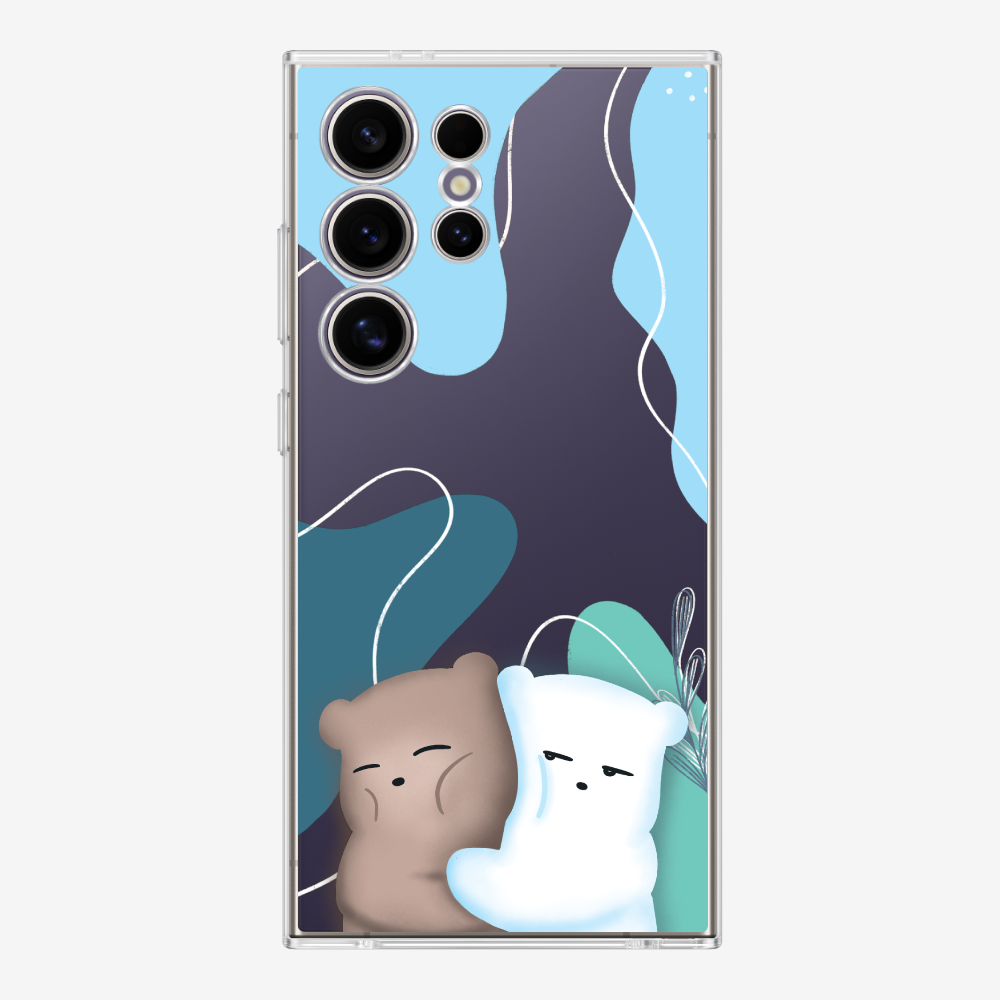 Better Together  Phone Case