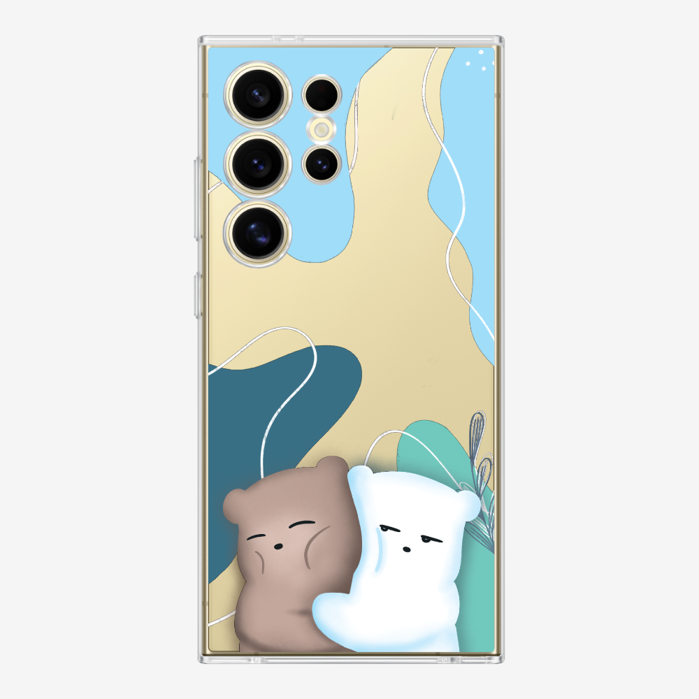 Better Together  Phone Case