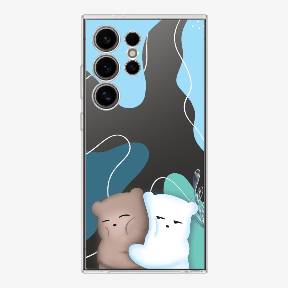 Better Together  Phone Case