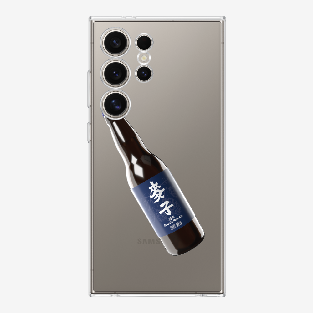 麥氏啤酒樽保護殼
