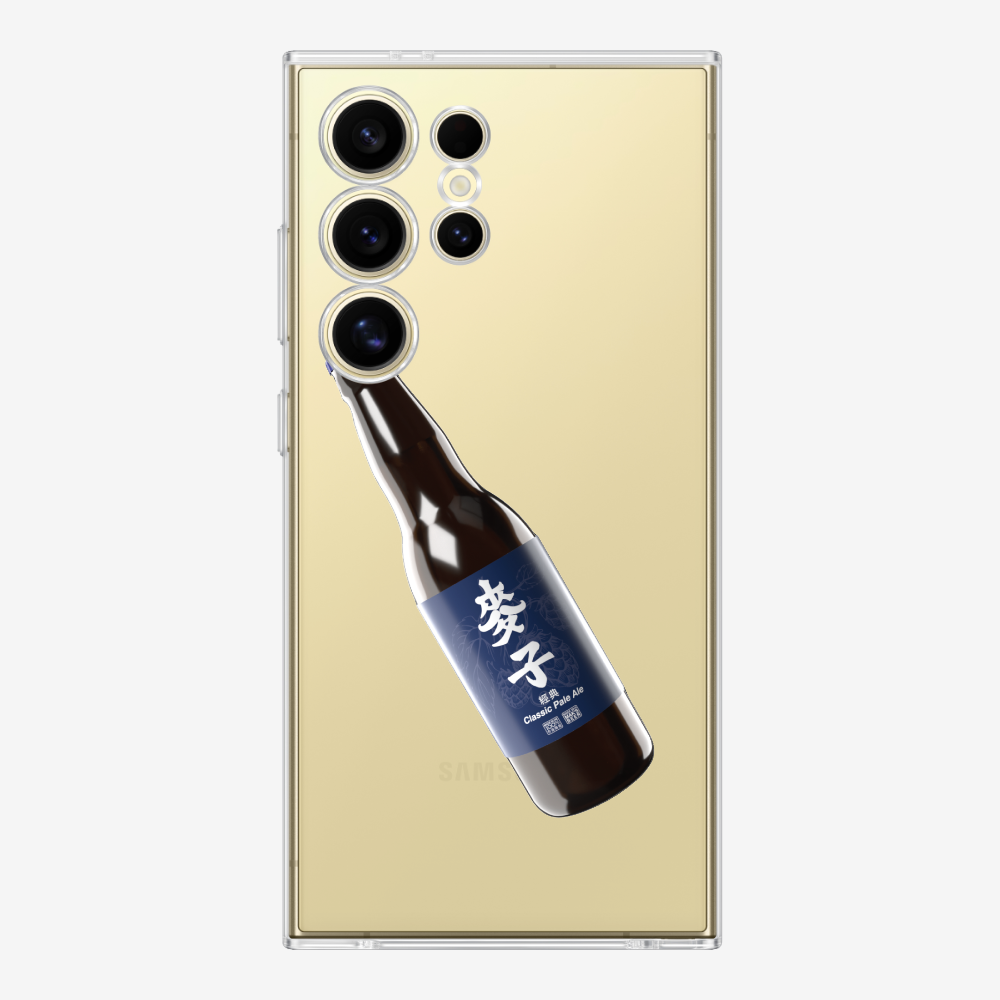 麥氏啤酒樽保護殼