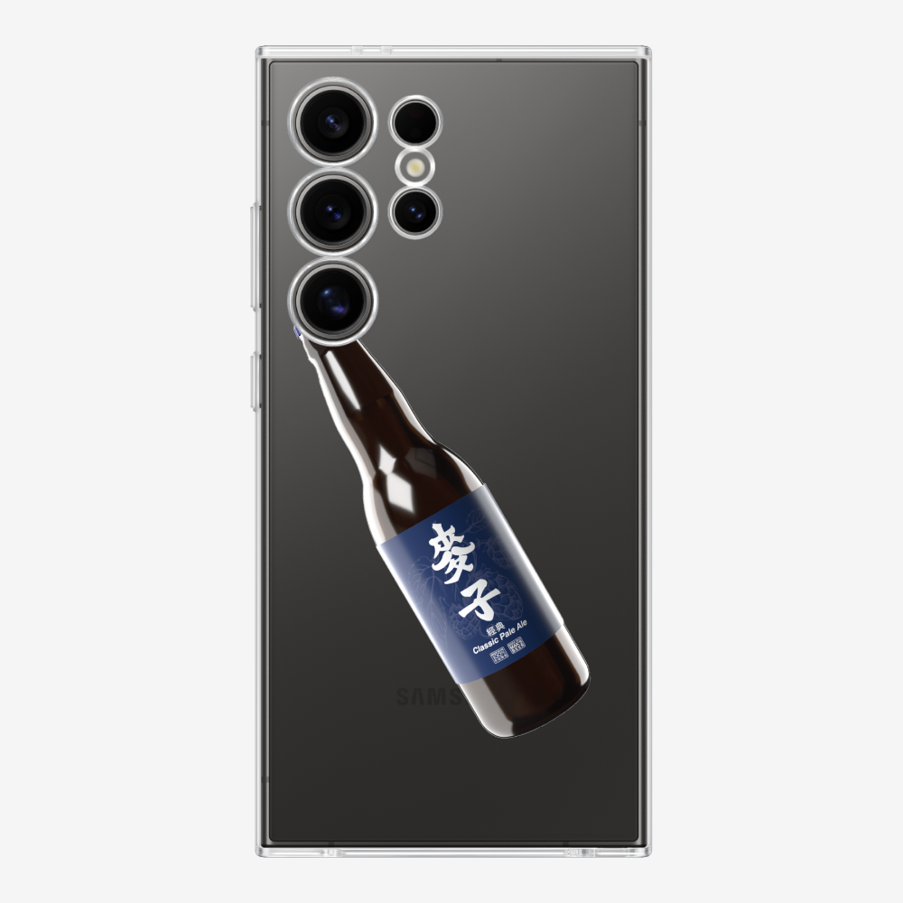 麥氏啤酒樽保護殼