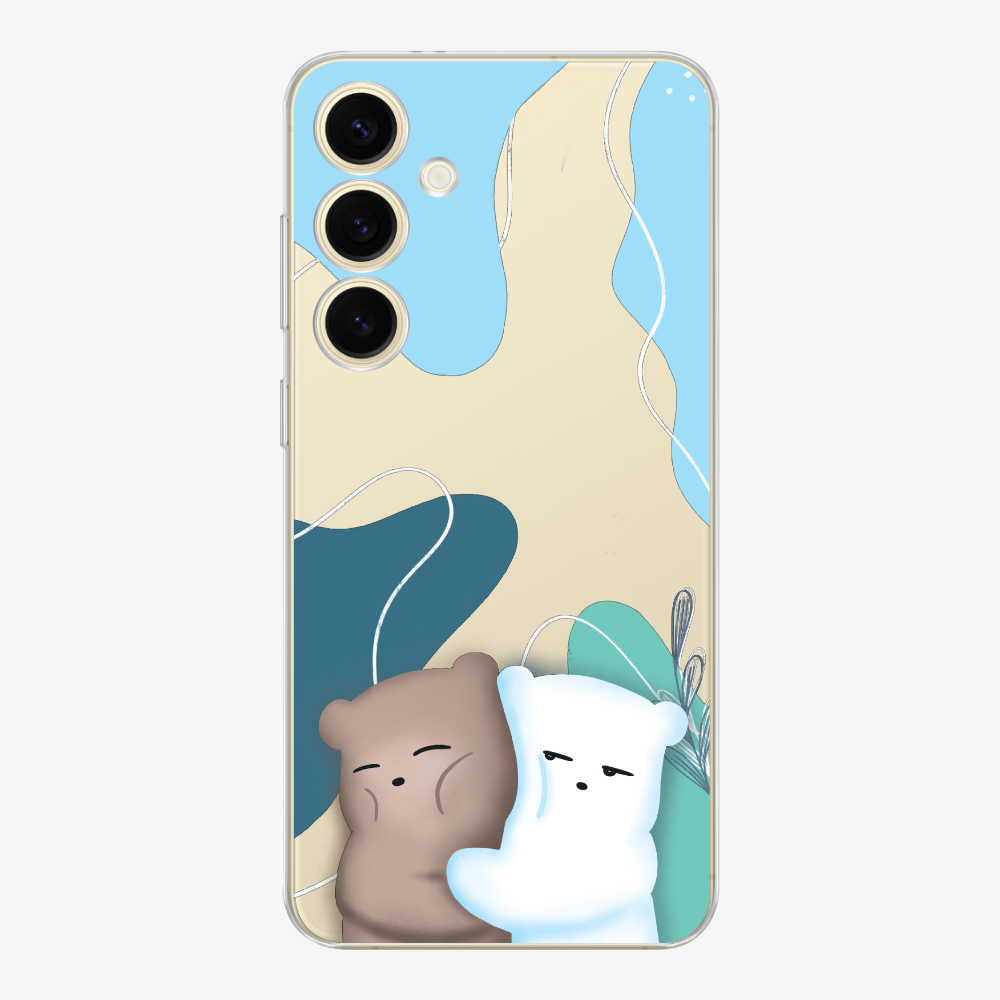 Better Together  Phone Case
