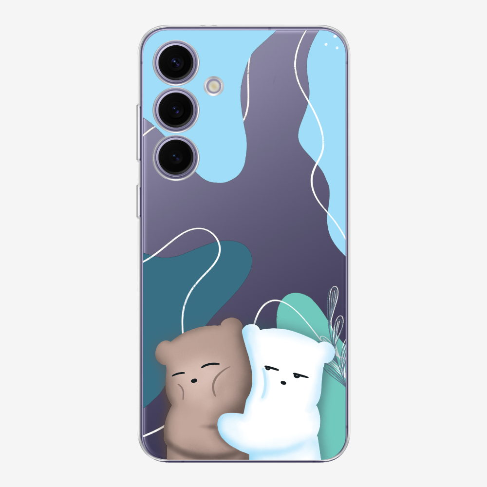 Better Together  Phone Case
