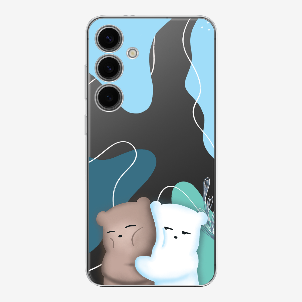 Better Together  Phone Case