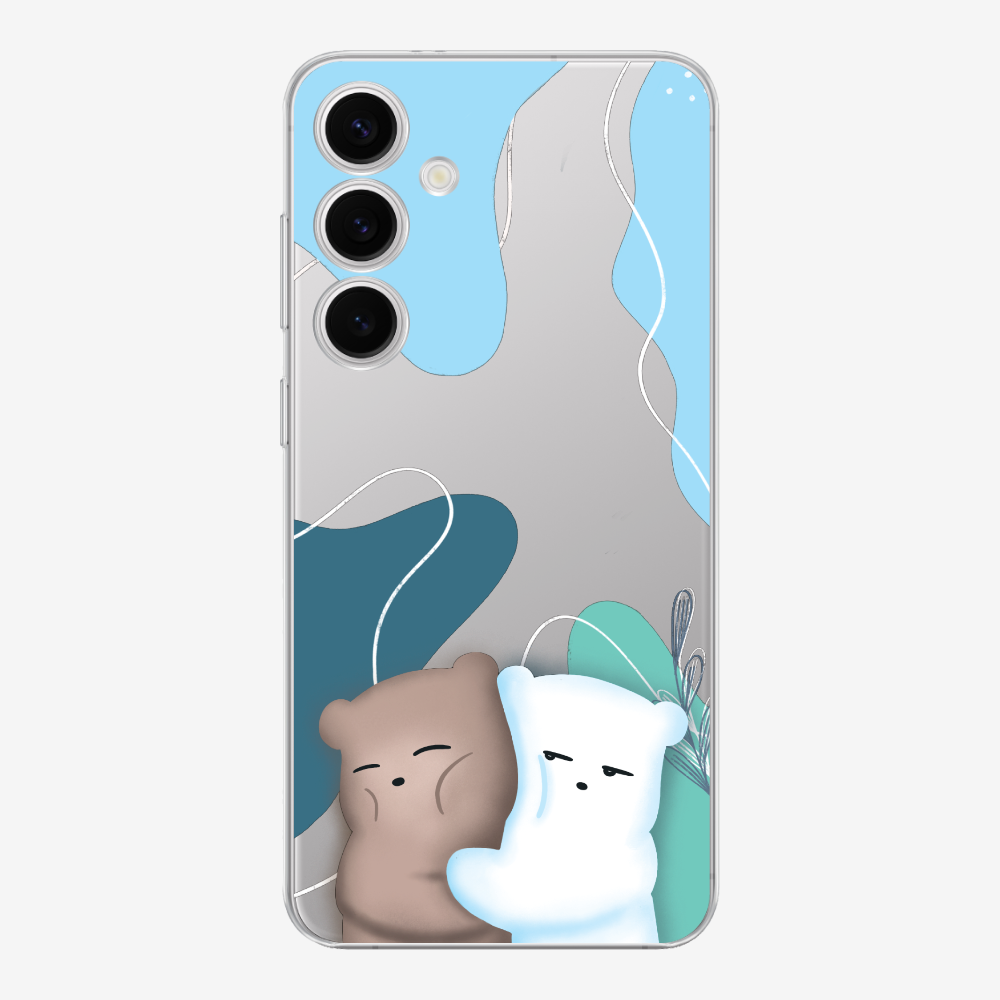 Better Together  Phone Case