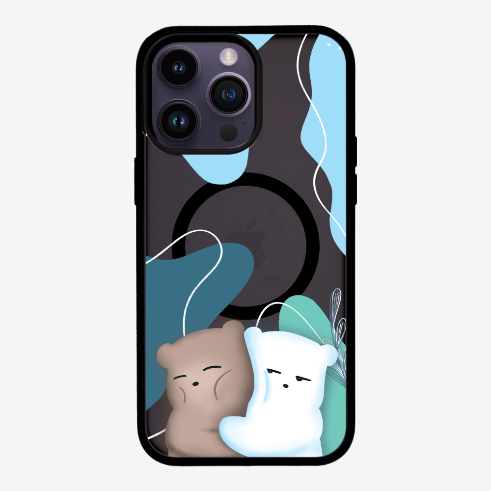 Better Together  Phone Case