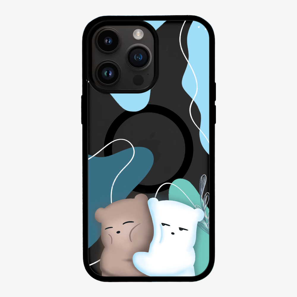 Better Together  Phone Case