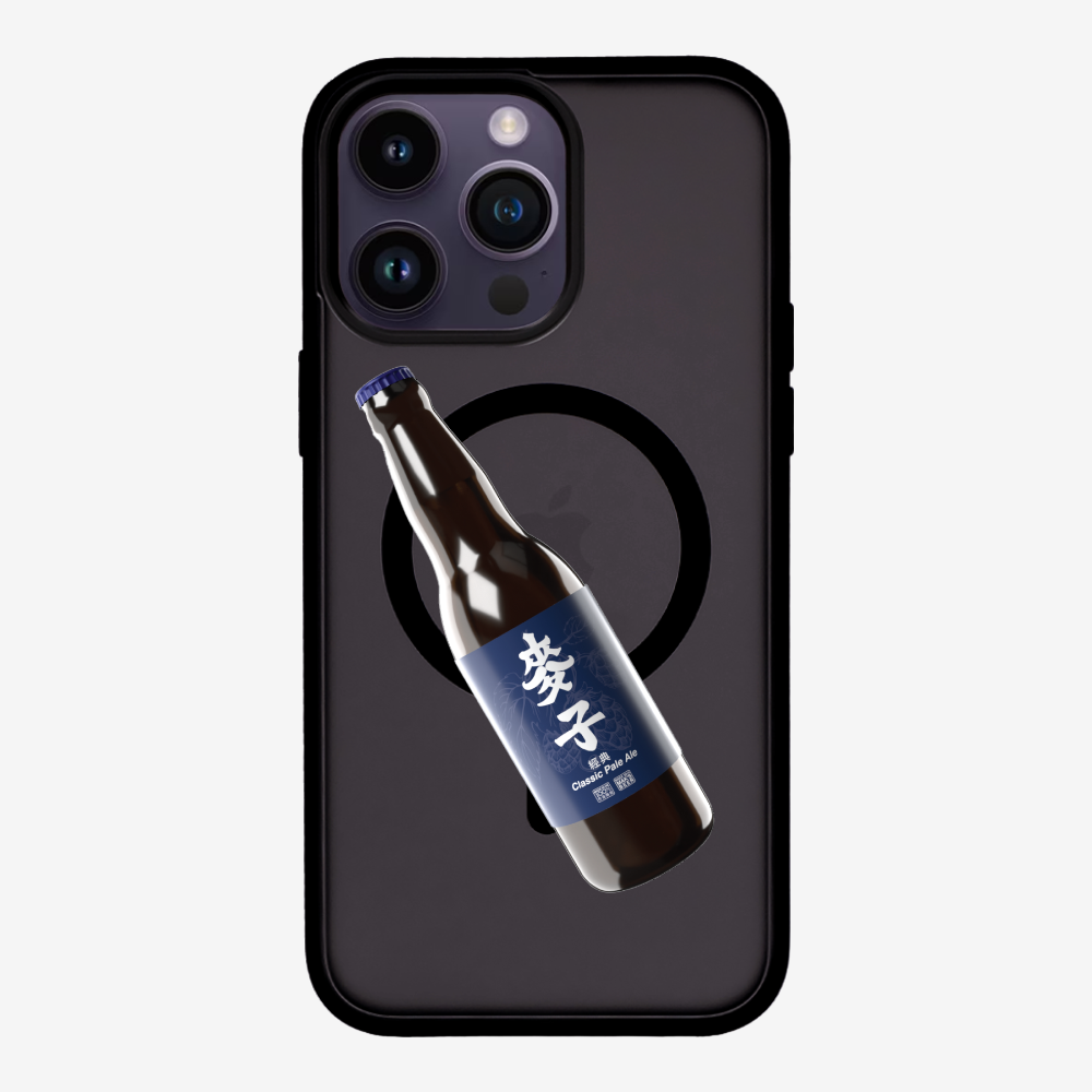 麥氏啤酒樽保護殼