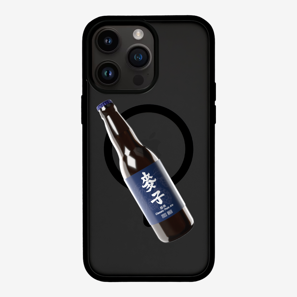 麥氏啤酒樽保護殼