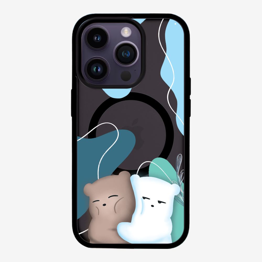 Better Together  Phone Case